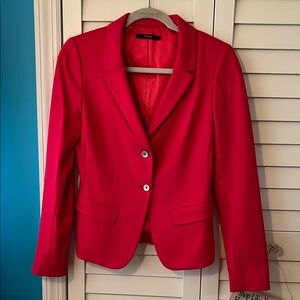 Tahari Pink Blazer - Size 4